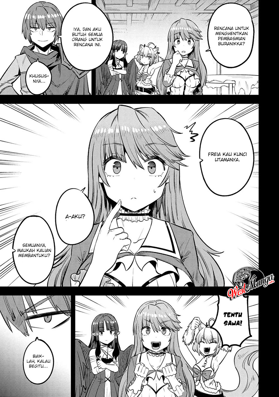 Kaifuku Jutsushi Yarinaoshi: Sokushi Mahou to Skill Copy no Chouetsu Heal